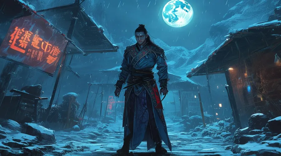 怨宅兑换码横幅图片1
